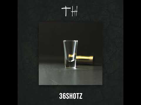 TOM HE - 36SHOTZ (prod. Spotless)