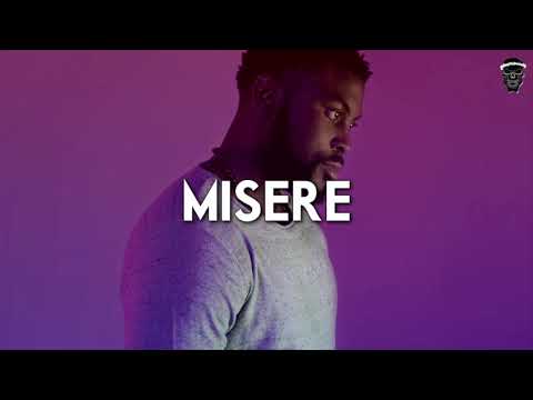 Damso x Dinos Type Beat - "Misère" (Prod. Enzo Vercetti)