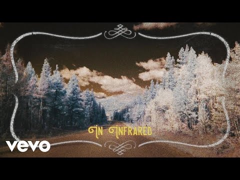 Infrared - Tall Heights