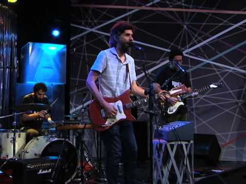 Câmara Ligada - Cidadão Instigado - Contando Estrelas