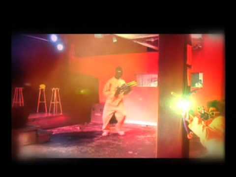 DEPON- NU BRAND FLEXXX (UTUBE XCLUSIVE)