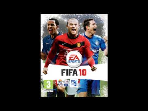 Nneka - Kangpe (FIFA 10 version)