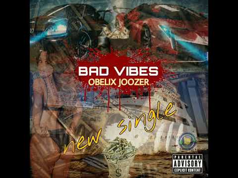BAD VIBES Obelix_joozer @TrapKreyolliye @Jkk_Entertainment @hafepromo9513