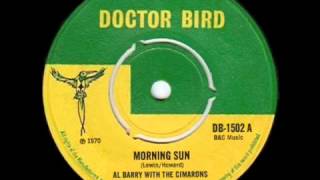Al Barry & The Cimarons - Morning Sun