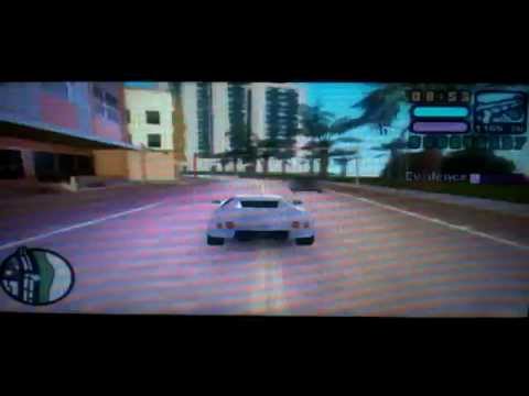 GTA VCS Walkthrough 100% Part 49 (Mission 38) "Turn on, Tune in, Bug out"