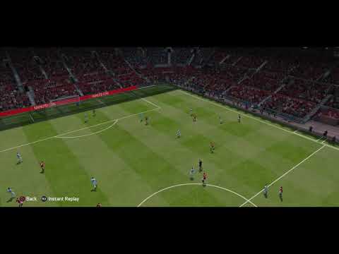 FIFA Long Range Goals Brilliant Header From the Sideline
