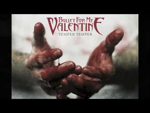 Bullet For My Valentine - Tears Don't Fall (Part 2)