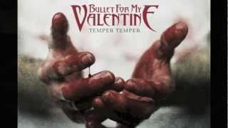 Bullet For My Valentine - Tears Don't Fall (Part 2)