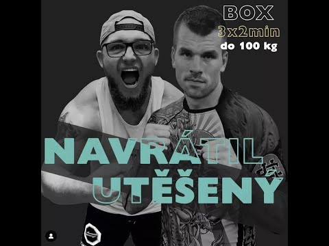 NAVRÁTIL vs. UTĚŠENÝ [FGM]