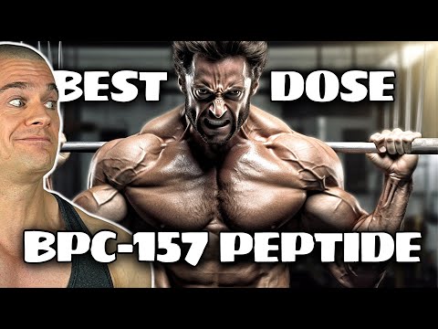 bpc 157 good for BPC-157: The Ultimate Healing Peptide for Gut Health, Injury Recovery, –  Youth & Earth UK Store main image 0