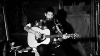 Ian Adams - Blue Moon by Alex Chilton ( Live From The Cellar )