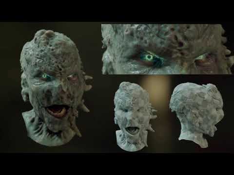 Star Trek: Discovery 'S3' Su'kal VFX Breakdown by Ghost VFX