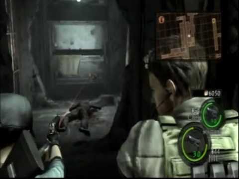 Resident Evil 5 : Perdu dans les Cauchemars Playstation 3