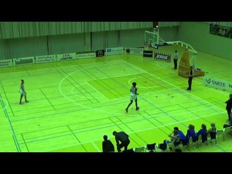 catz vs Huima playoff #15 catz#12 pt2