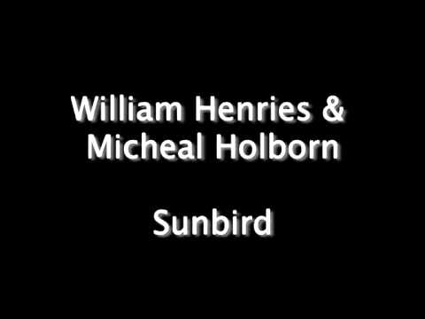 William Henries﻿ & Micheal Holborn - Sunbird