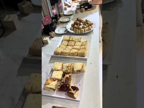 Desayuno y merienda libre en Córdoba!