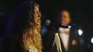 Joss Stone - "Newborn" (Live at Under The Bridge, London on June 6th, 2012)