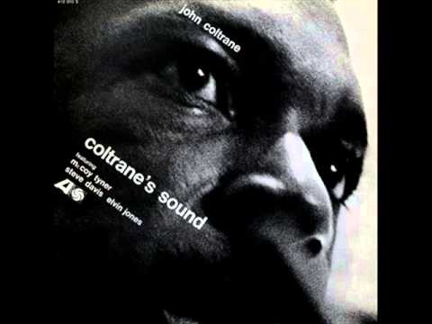 John Coltrane Quartet - Central Park West