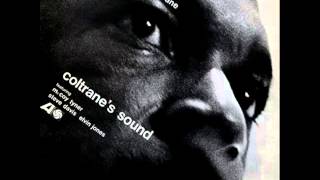 John Coltrane Quartet - Central Park West