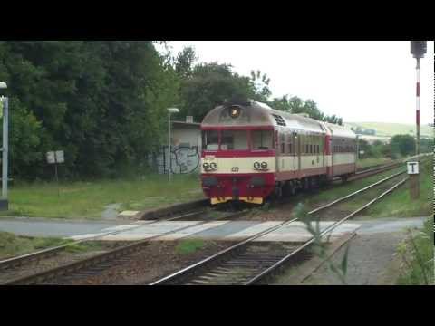 854 201 Jituška v Troubsku