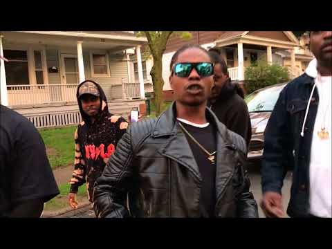 Appeals - Gotti Cahvali ft. Pablo Dope, Yay Loco, Trell Hustle