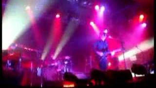 Spoon - The Beast and Dragon, Adored