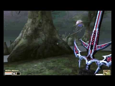 Episode 20:  I'm cursed D: | Morrowind