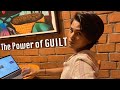 Power of Guilt | How to use your Regrets
