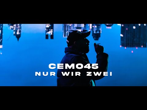 Cemo45 - Nur wir zwei (prod. by masri)
