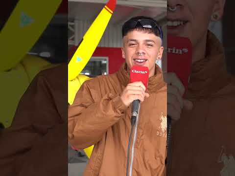 FINAL RED BULL 2023 | LA EXPECTATIVADE LARRIX, BARTO Y MONO STROG