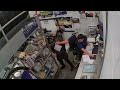 Man Hits His Head On Shelf Behind Him While Sneezing 1446959
