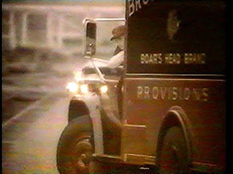 Boar's Head Ham Commercial