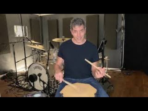 Hand Speed Developer - Single Stroke Challenge