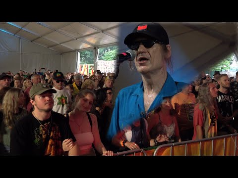 DAAB "Podzielono świat" @ Reggae Na Piaskach 2025