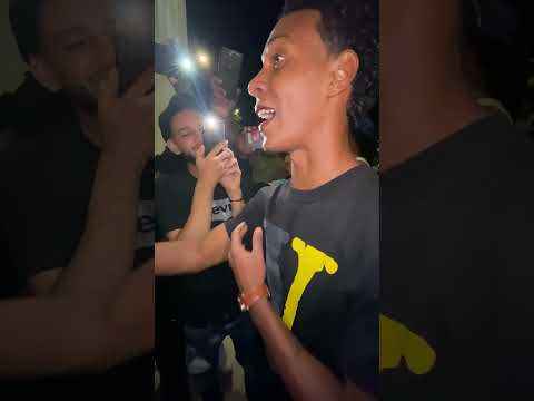 La Rabia 24 VS MR Muaks is hilarious 🤣