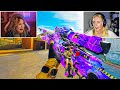 Entire Team Of GIRL STREAMERS Vs BAMS