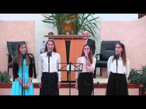 Duhul tau,,Grup de fete 07 08 2016