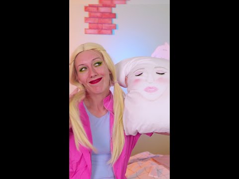 BRB, Doing My Makeup in Jail with Skittles! 😍