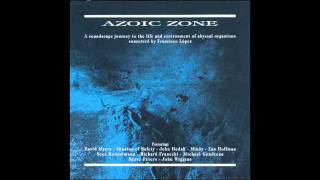 Francisco López - Benthic Storm