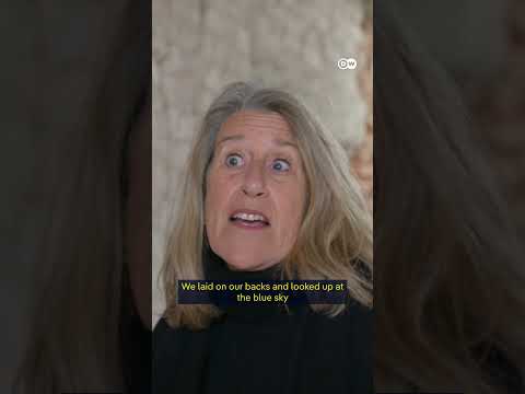 The Impact Of Color | Dw Documentary