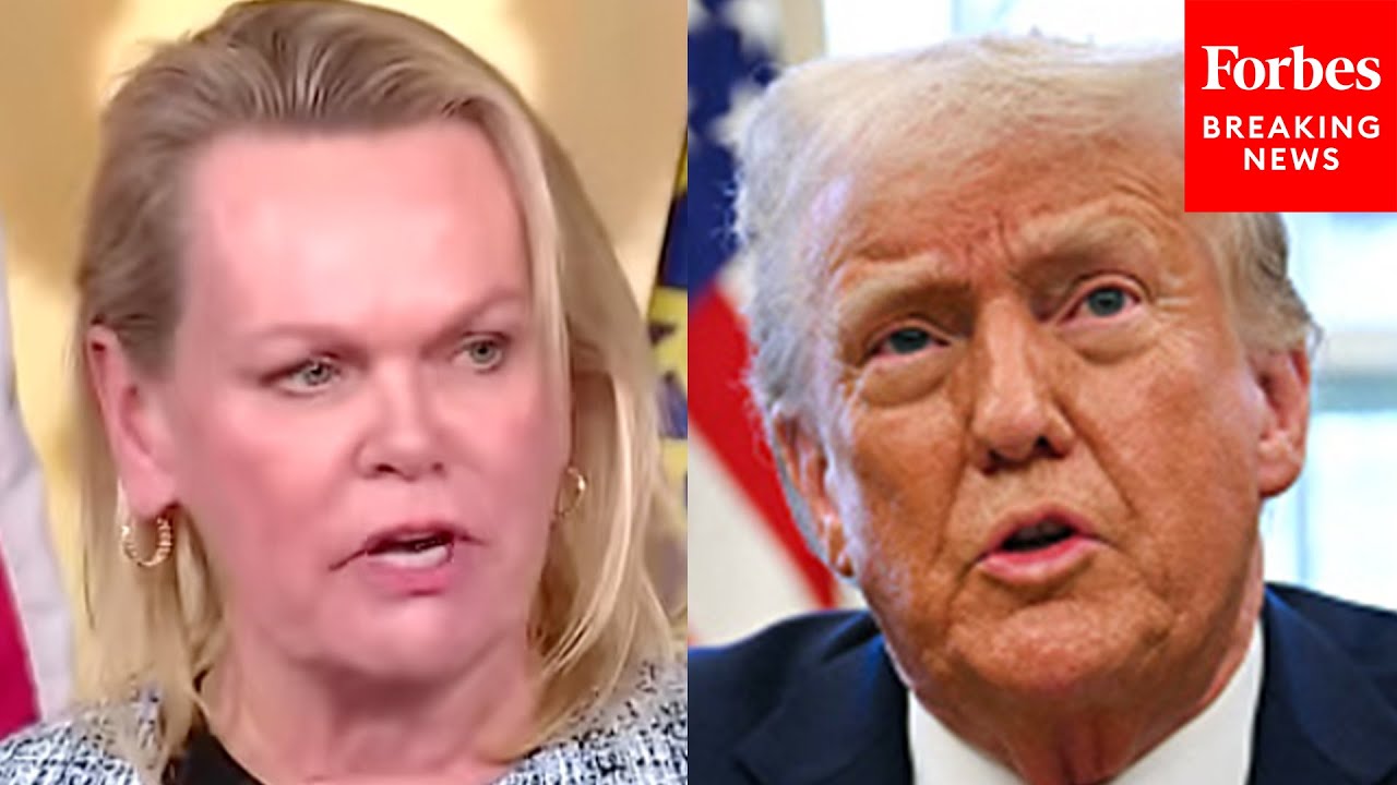 McClain Delaney Warns Trump Against Cutting NIH Funding: Their Research Breakthroughs ‘Save Lives’