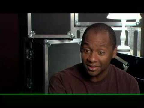 Branford Marsalis' take on students today