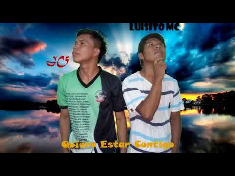 Luisito Mc Ft.  JC5-Quiero Estar Contigo(Nauta Records)|Audio