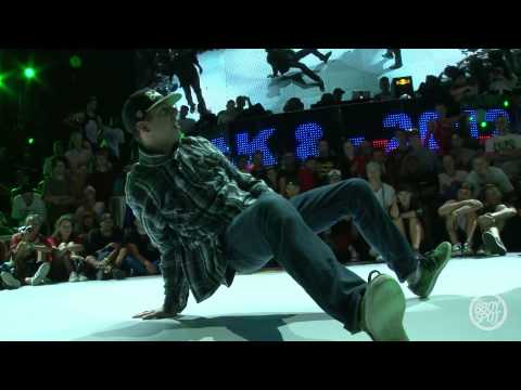 Padre/Goofy vs Abdul/Tony: Outbreak 8 2vs2 Top 8