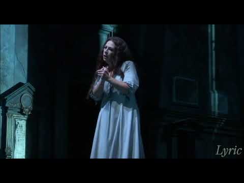 Verdi - Macbeth - Una macchia e qui tuttora - Sondra Radvanovsky