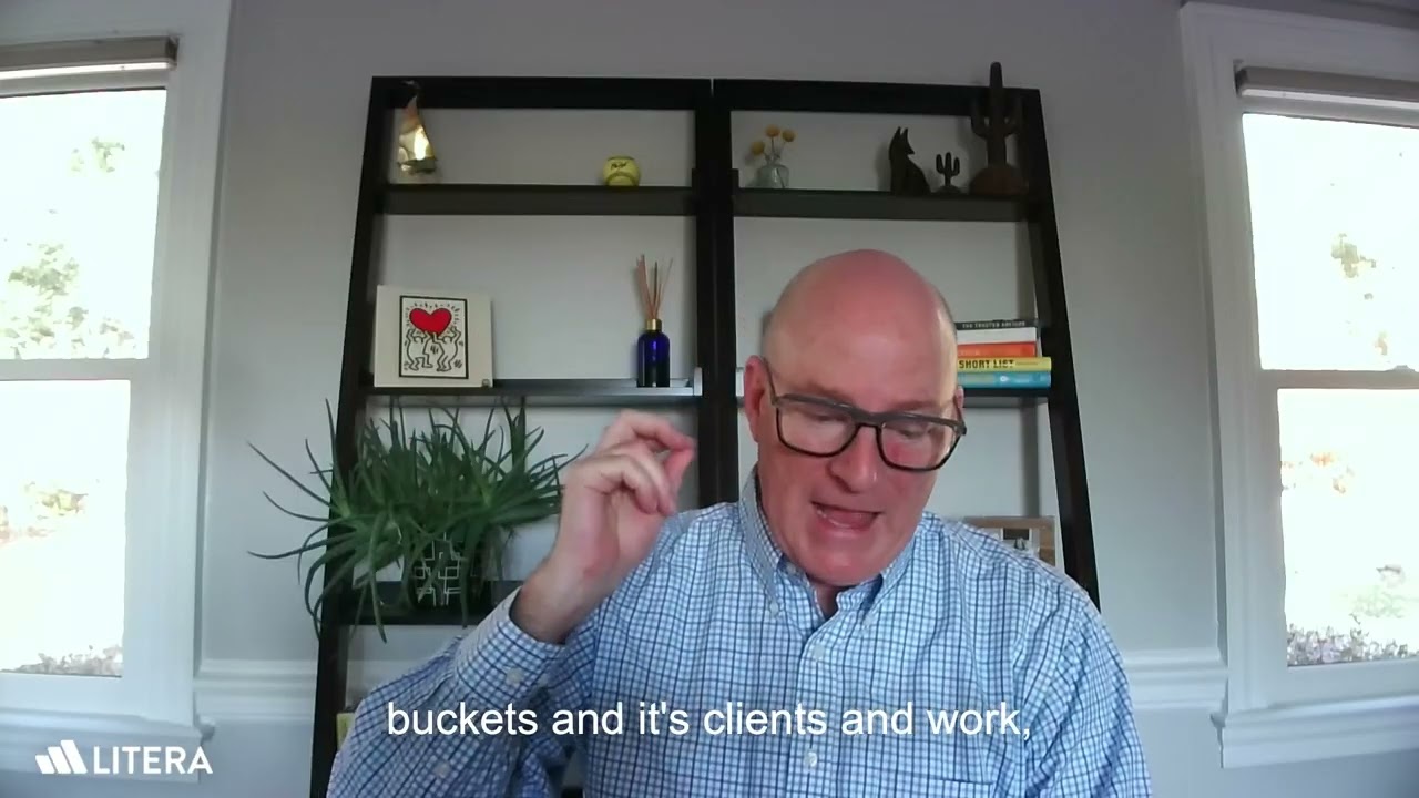 Marshall Gerstein - Customer Testimonial