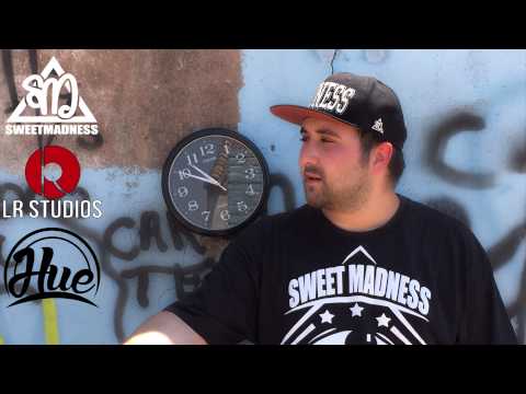 HUE - SABOR A FUTURO (SOL Y SOMBRA)