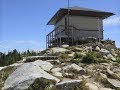 2017-06-27 Alpine Lookout via Round Mountain Trail near Stevens Pass