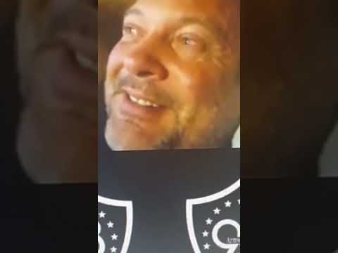 Engin says Devon Worships Satan? The Story. #98armwrestling #98nation #armwrestling #DevonLarratt