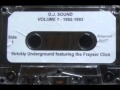 DJ Sound Only Play This At Night